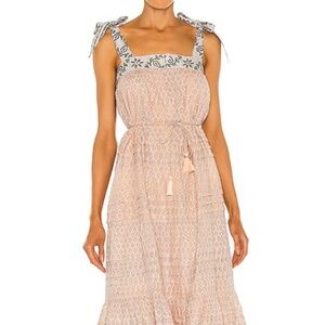 Cleobella Cassandra Dress